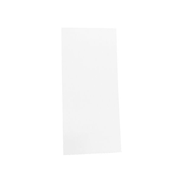 アズワン プラダンシート ホワイト 910×1820×5mm 10枚入 5.0 1包(10個) 3-7256-14（直送品）