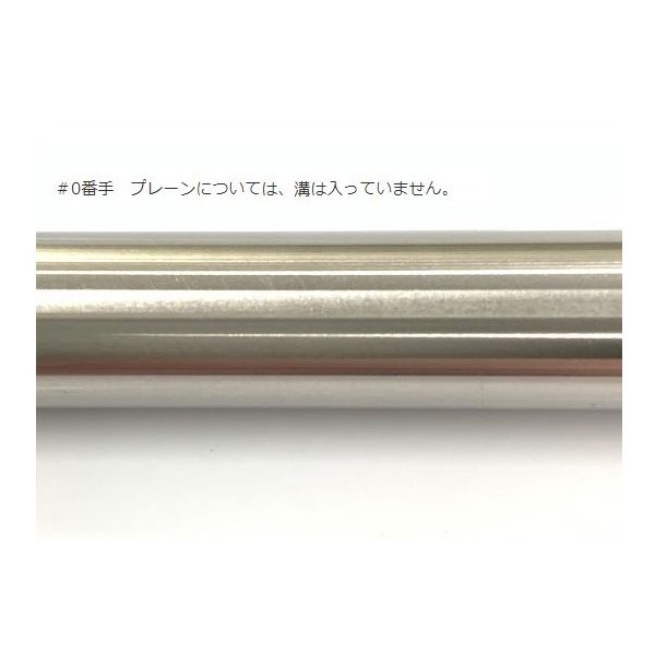 オーエスジーシステムプロダクツ ノンワイヤーバーコーター Φ9.5×400mm(#3.4番手) OSP-06-L400 1本（直送品）