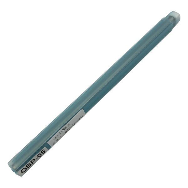 オーエスジーシステムプロダクツ ノンワイヤーバーコーター Φ10×250mm(#3番手) OSP-05-L250 1本 3-7608-06（直送品）