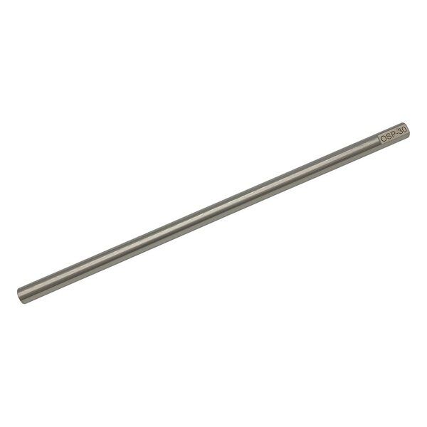 オーエスジーシステムプロダクツ ノンワイヤーバーコーター Φ10×250mm(#12番手) OSP-30-L250 1本 3-7608-19（直送品）