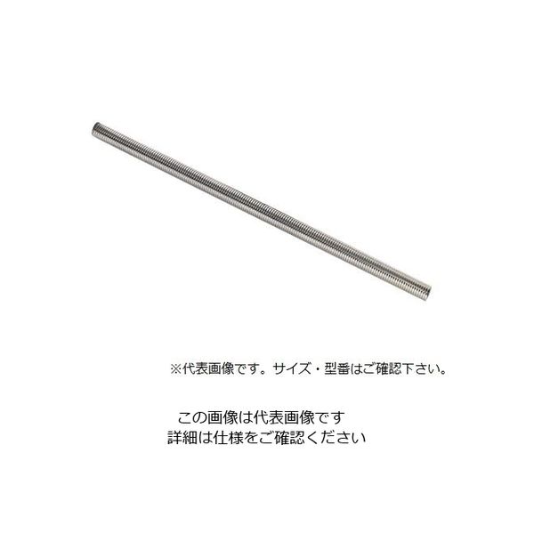 アズワン ノンワイヤーバーコーター Φ10×250mm(#37番手) 3-7608-25 1本（直送品）