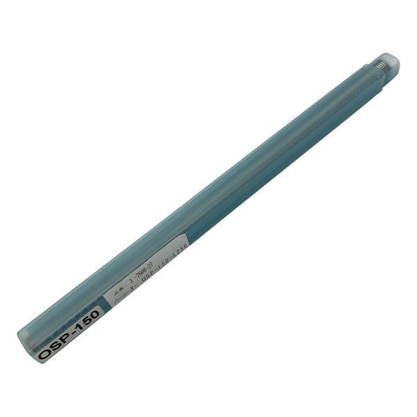 オーエスジーシステムプロダクツ ノンワイヤーバーコーター Φ10×250mm(#55番手) OSP-150-L250 1本（直送品）