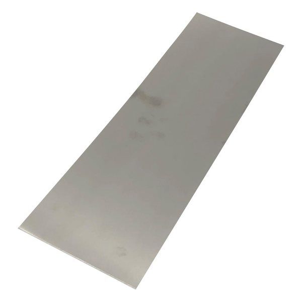 アズワン マグネシウム板材(圧延材) 厚さ0.2mm 100×300mm 3-7618-01 1枚（直送品）