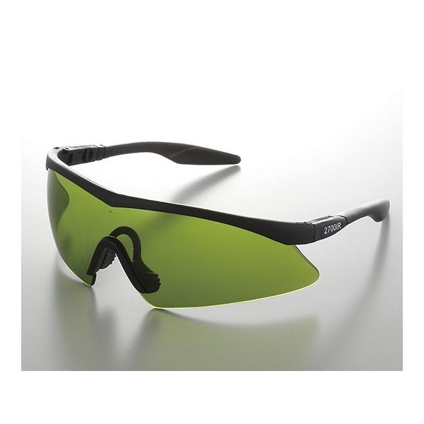 トーアボージン IR遮光めがね 2700 IR2 1個 61-9639-56（直送品）