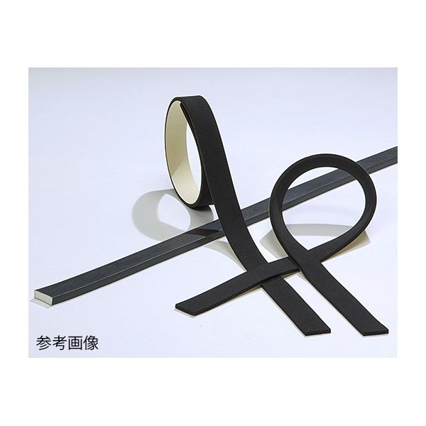 興和化成 ラバースポンジ CRー3ー20ーL 20 M 1巻 62-3841-95（直送品）