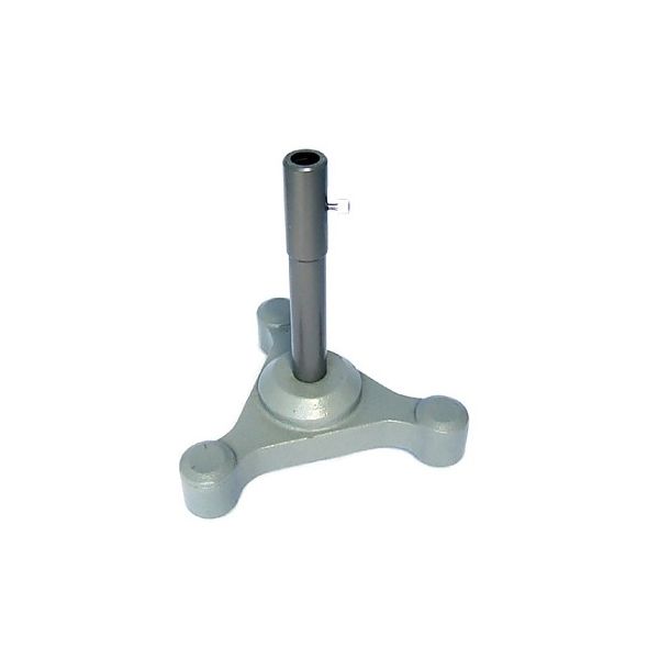 佐藤計量器製作所 アスマン用専用スタンド 61-0066-68 1個（直送品）