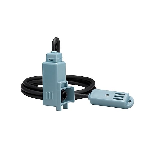 佐藤計量器製作所 温湿度タイプ分離型センサ SKLTH2α2(W)18×(H)51.3×(D)10.3mm 61-0067-58 1個（直送品）