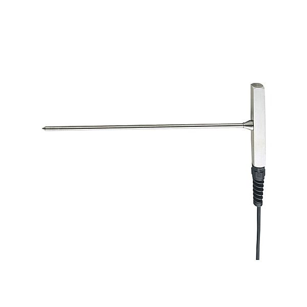 佐藤計量器製作所 K熱電対センサ MCーK7109 アスファルト用 0~300°C 1本 61-0067-79（直送品）