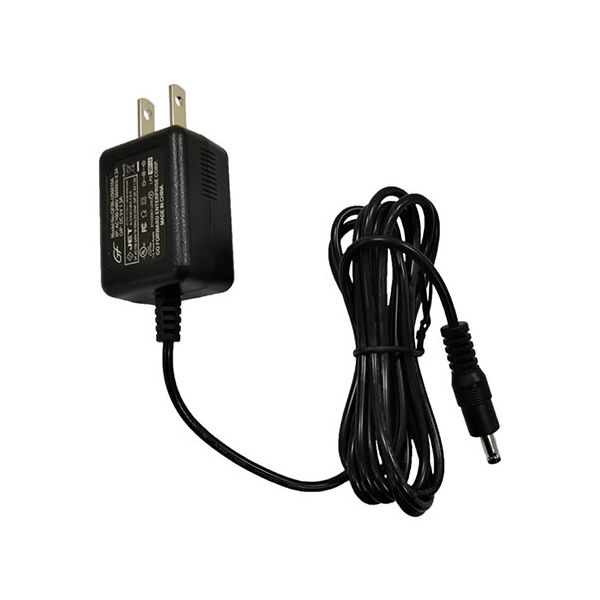 佐藤計量器製作所 ACアダプタ 7687ー52 AD-0900660-2 1セット 61-0096-68（直送品）