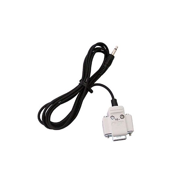 佐藤計量器製作所 RS232C接続ケーブル 7687ー90 61-0096-69 1セット(1個)（直送品）