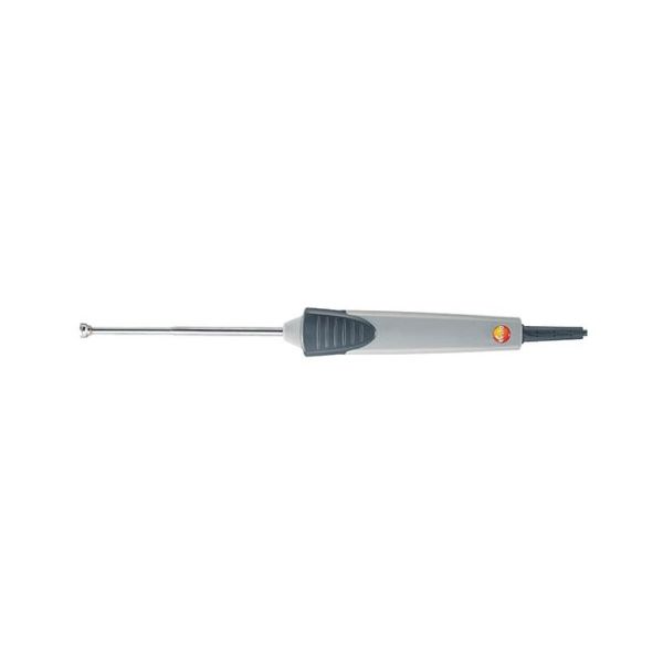 テストー Pt100 防水型表面温度プローブ 0609 1973 1個 61-0106-32（直送品）