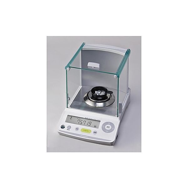 島津製作所 カラット天びん TXC623N S321ー64507ー22 1個 61-3563-26（直送品）