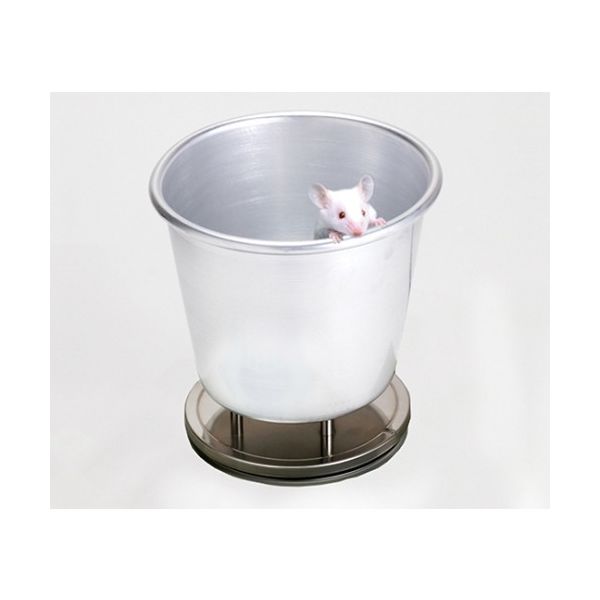 エー・アンド・デイ FZ/FXーi用動物計量皿 FXiー12ーJA FXI-12JA 1個 61-4674-13（直送品）