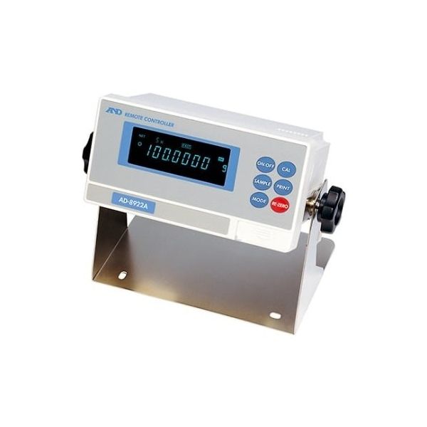 はかり用外部コントローラ ADシリーズ