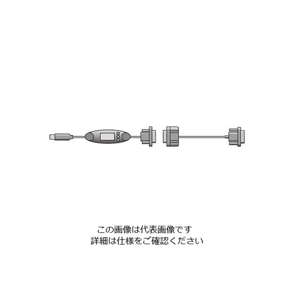 エー・アンド・デイ USBコンバータ・ケーブルセット AX-USB-9P 1個(1セット) 61-4675-48（直送品）