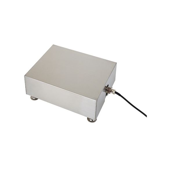 エー・アンド・デイ 耐圧防爆用計量台 SBー300K07FP SB300K07FP 1個 61-4677-14（直送品）