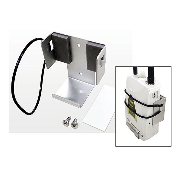 ティアンドデイ 壁面アタッチメント TRー5GK1 1個 61-8494-22（直送品）