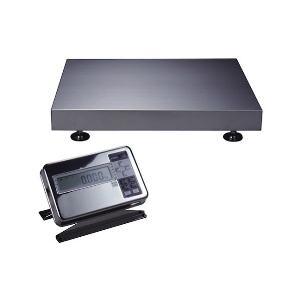 新光電子 高精度電子台はかり FJー300K FJ-300K 1個 61-8505-06（直送品）