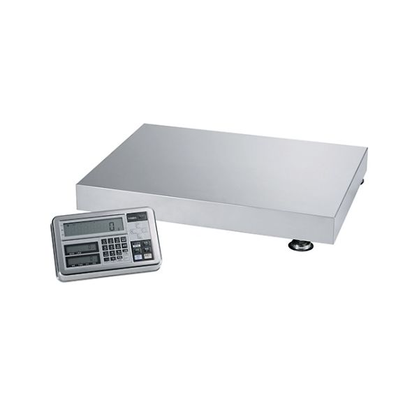 新光電子 本質安全防爆構造電子はかり(高精度タイプ) FZー300KFーi02 1個 61-8505-16（直送品）