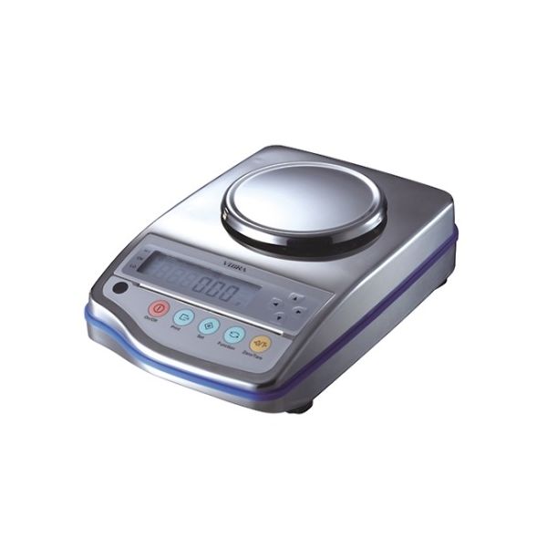 新光電子 本質安全防爆構造電子天びん CZーB320S 1個 61-8505-27（直送品）