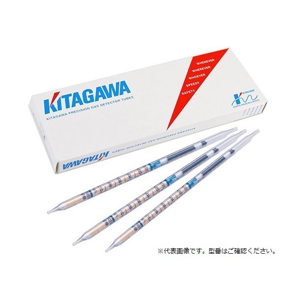 光明理化学工業 ガス検知管 194S 1，3ージクロロプロパン<校正証明書・試験成績書・トレーサビリテイ体系図 付> 11019400 1式（直送品） 19,515円