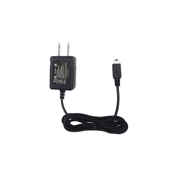 ACアダプタ USB Mini-Bタイプ(TR-7wf／nw、MCR用) AD-05A2