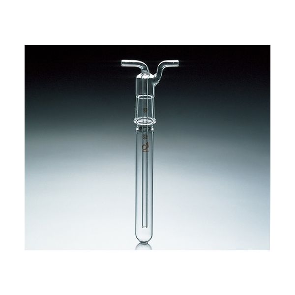 クライミング TS真空トラップ 50×L250・40/50 <透明摺> CL0261-03-11 1個 61-0042-42（直送品）