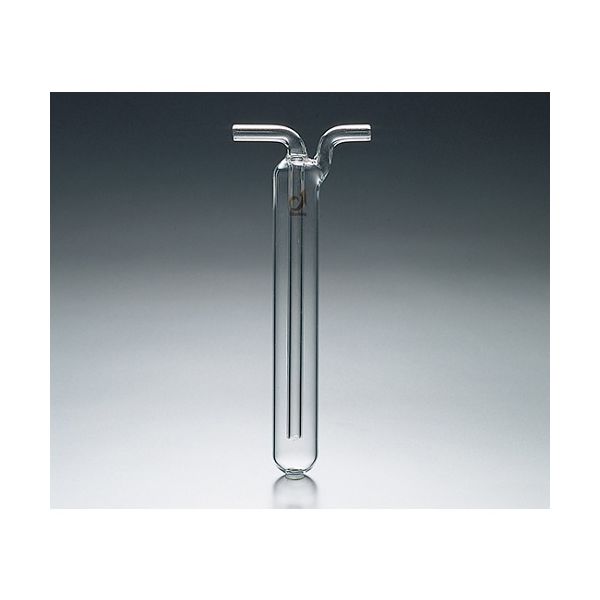 クライミング 真空トラップ 50×L250 枝20mm CL0262-04-10 1個 61-0042-46（直送品）