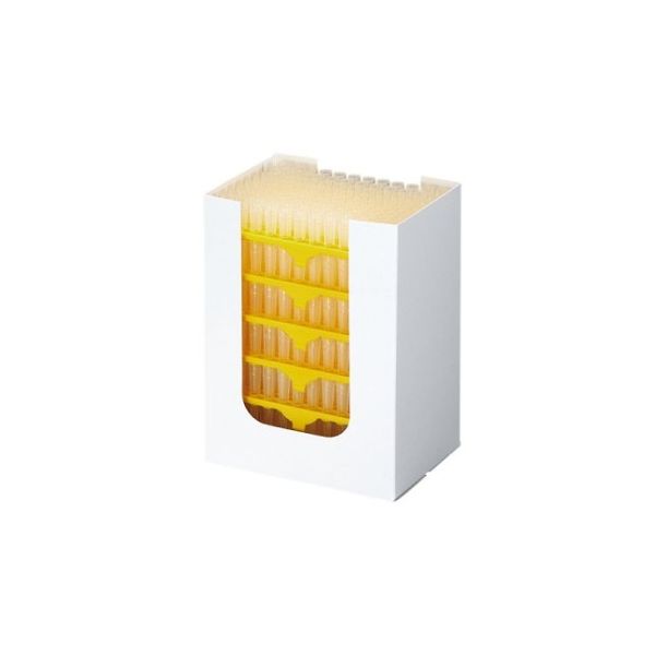 柴田科学 チップ スマートラック SG型 025510-20041 1箱(960本) 61-4414-81（直送品）