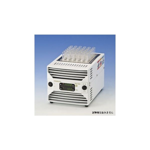 柴田科学 アルミブロック恒温槽 DBHー1000型 050870-1 1個 61-4427-70（直送品）