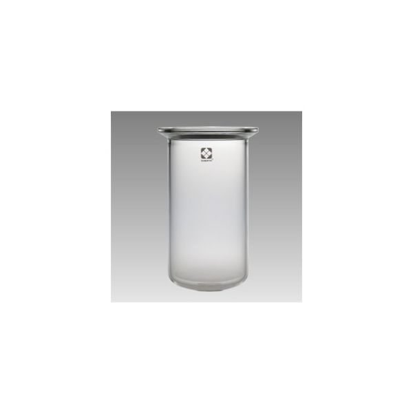 柴田科学 セパラブル反応容器 CPー300用 500mL 054330-1500 1個 61-4429-55（直送品）