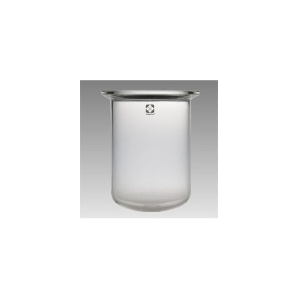 柴田科学 セパラブル反応容器 CPー300用 1000mL 054330-1600 1個 61-4429-56（直送品）