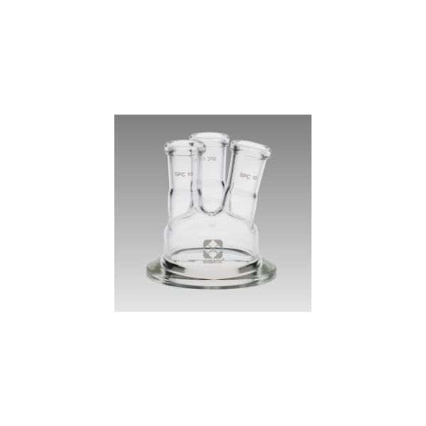 柴田科学 セパラブルカバー CPー300型用 φ47 054330-2100 1個 61-4429-57（直送品）