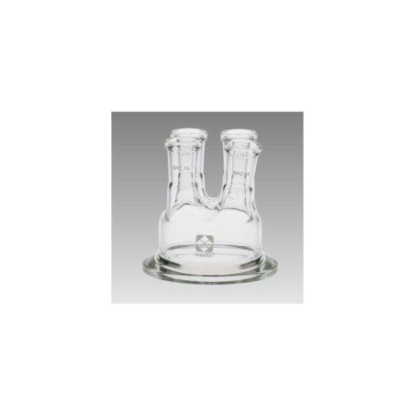 柴田科学 セパラブルカバー CPー300型用 φ56 054330-2200 1個 61-4429-58（直送品）