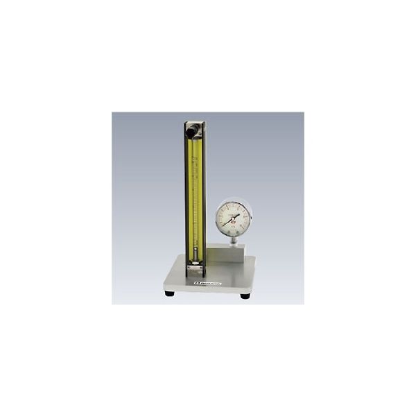 柴田科学 吸引ポンプ用流量計 LVー30N型 080120-0311 1個 61-4431-38（直送品）