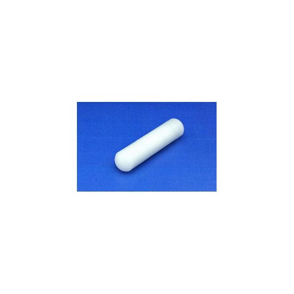 アイシス PVDF 超磁回転子 ラウンド型 φ12×23mm VAB32123 1個 61-9630-70（直送品）