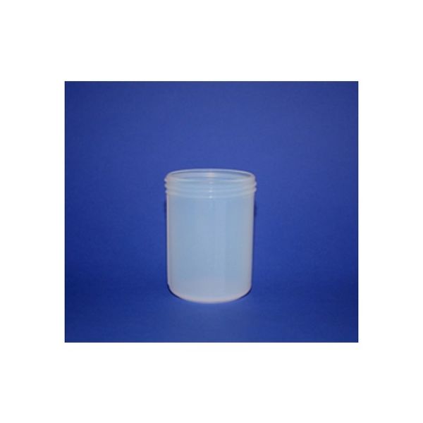 サビレックス 標準ジャー 240mL 容器のみ 100-0240-01 1個 61-8489-14（直送品）