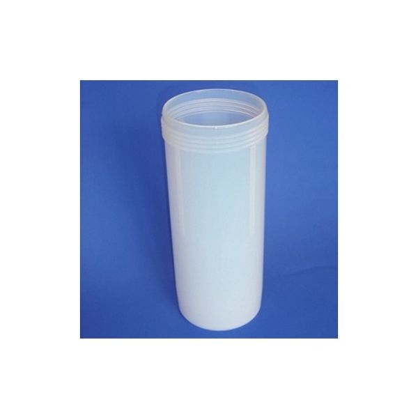 サビレックス 標準ジャー 2000mL 容器のみ 100-2000-01 1個 61-8489-19（直送品）