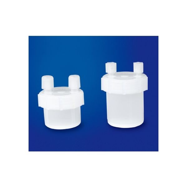 サビレックス 液体移送用ジャー 1000mL 1/8”ポート付き 101-1000-110-20 1個 61-8489-56（直送品）