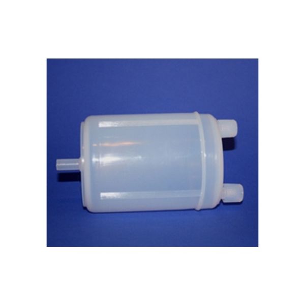 サビレックス シールドジャー(密閉ジャー) 1100mL 底部ドレンチューブ付(外径1/2”×長さ7/8”) 102-1100-03 1個（直送品）