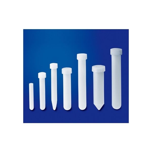 サビレックス 試験管 5mL 蓋なし 210-005-21 1個 61-8490-47（直送品）