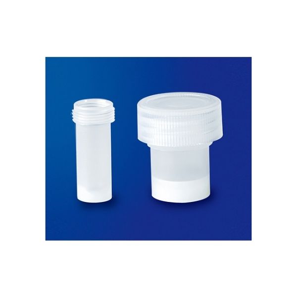 サビレックス ブロックダイジェスチョンチューブ 17mL 内底U型(標準蓋付属) 211-017-20-033-01 1個（直送品）