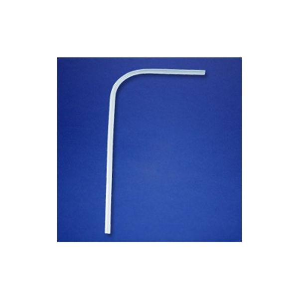 サビレックス 90°折曲チューブ(底まで届く長さ) 730-5073 1個 61-8490-88（直送品）