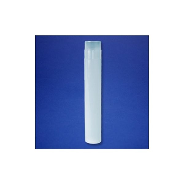 サビレックス カラム構成容器 375mL 外面溝付き 500-375-06 1個 61-8492-06（直送品）