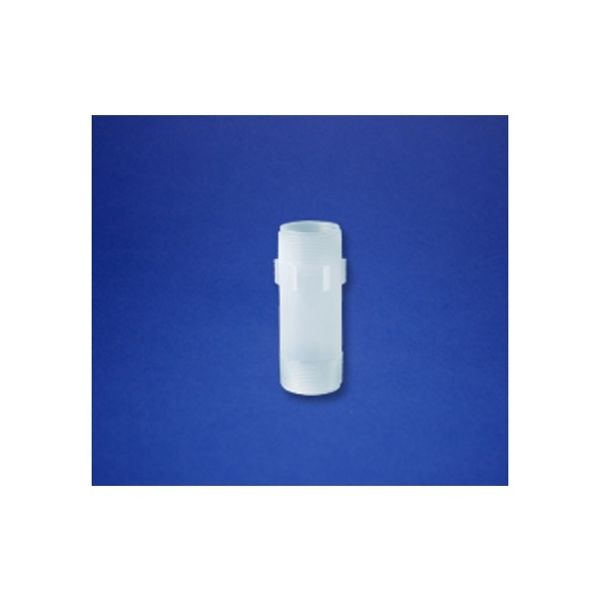 サビレックス（Savillex） カラム構成部品 ポートなし 531-150-05 1個 61-8492-07（直送品）