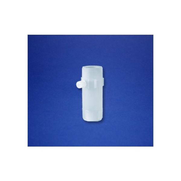 サビレックス カラム構成部品 1/4”用ポート付き 531-150-15 1個 61-8492-09（直送品）