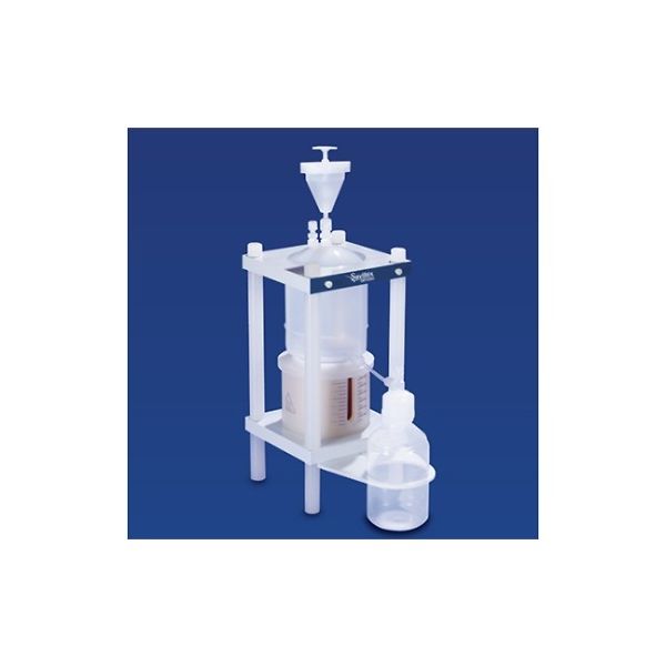 サビレックス PFA非沸騰式蒸留システム/DSTー1000 525-1000-100 1個 61-8492-22（直送品）