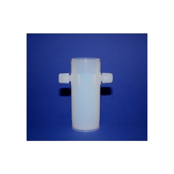 サビレックス ダイジェスチョンべセル 容器のみ 1/4”チューブ接続用ポート2個付き 300-120-22 1個 61-8492-30（直送品）