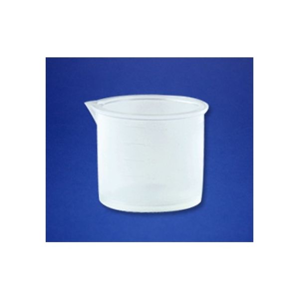 サビレックス ビーカー 50mL 700-720 1個 61-8492-32（直送品）