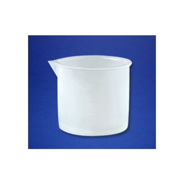 サビレックス ビーカー 125mL 700-730 1個 61-8492-33（直送品）